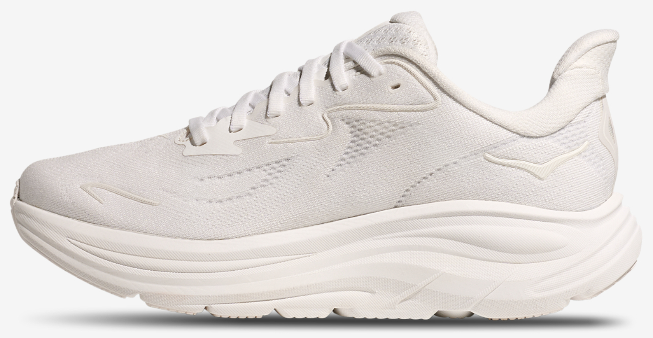 HOKA Clifton 10 Image 3 of 6. Tap to open photo gallery.