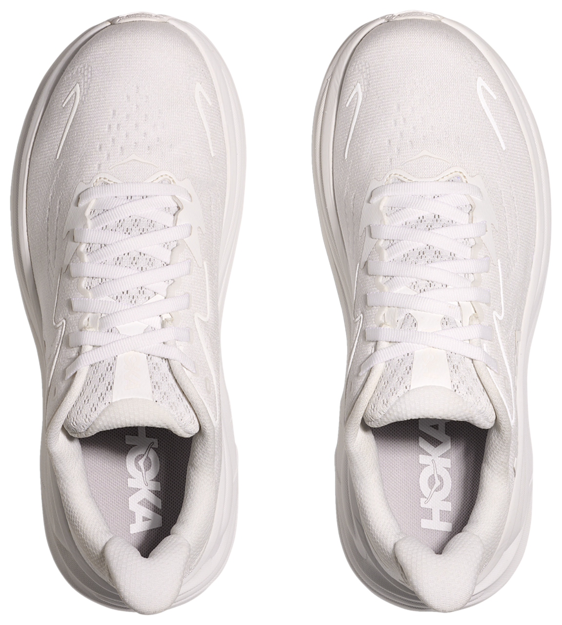 HOKA Clifton 10 Image 5 of 6. Tap to open photo gallery.