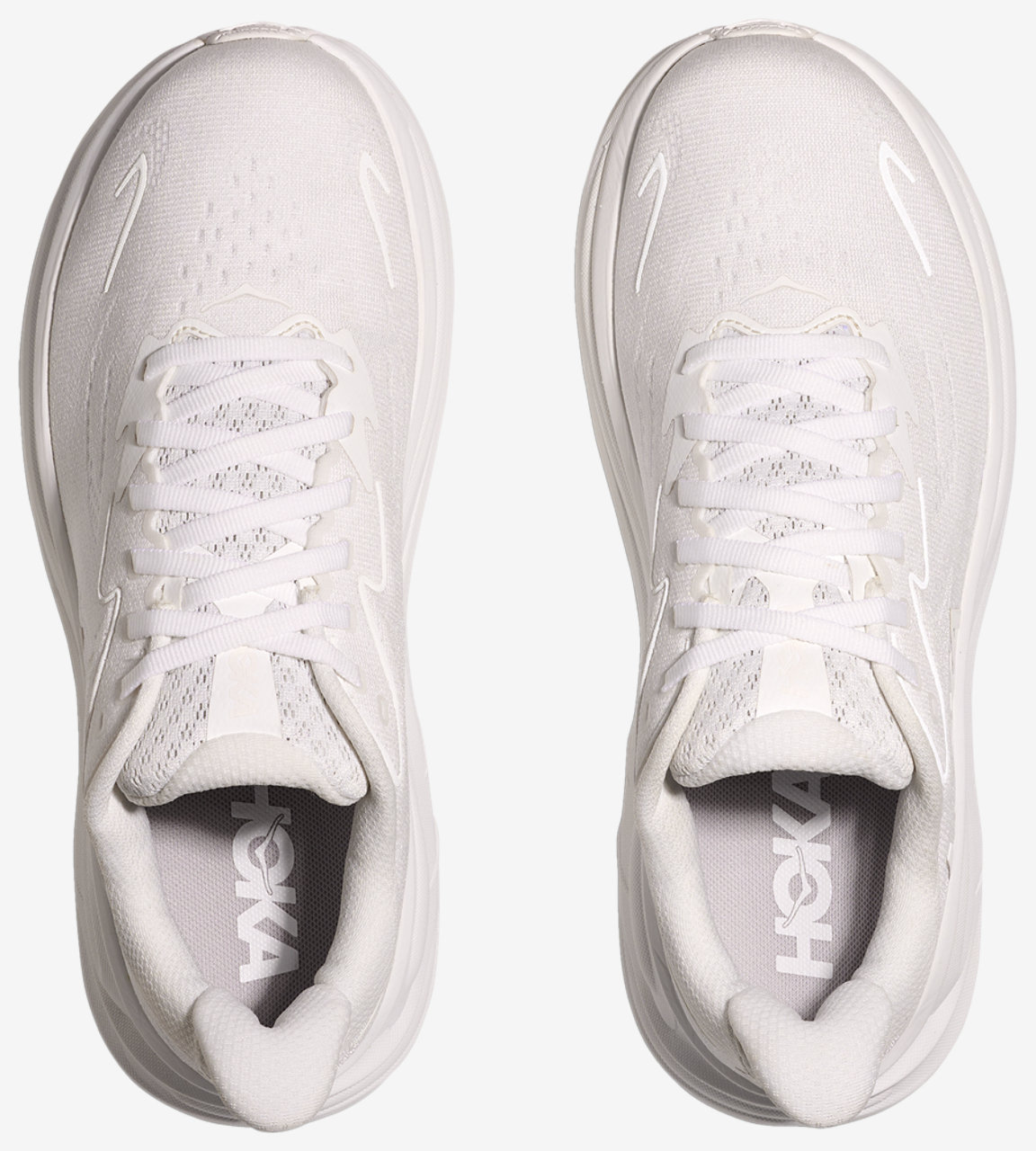 HOKA Clifton 10 Image 5 of 6. Tap to open photo gallery.