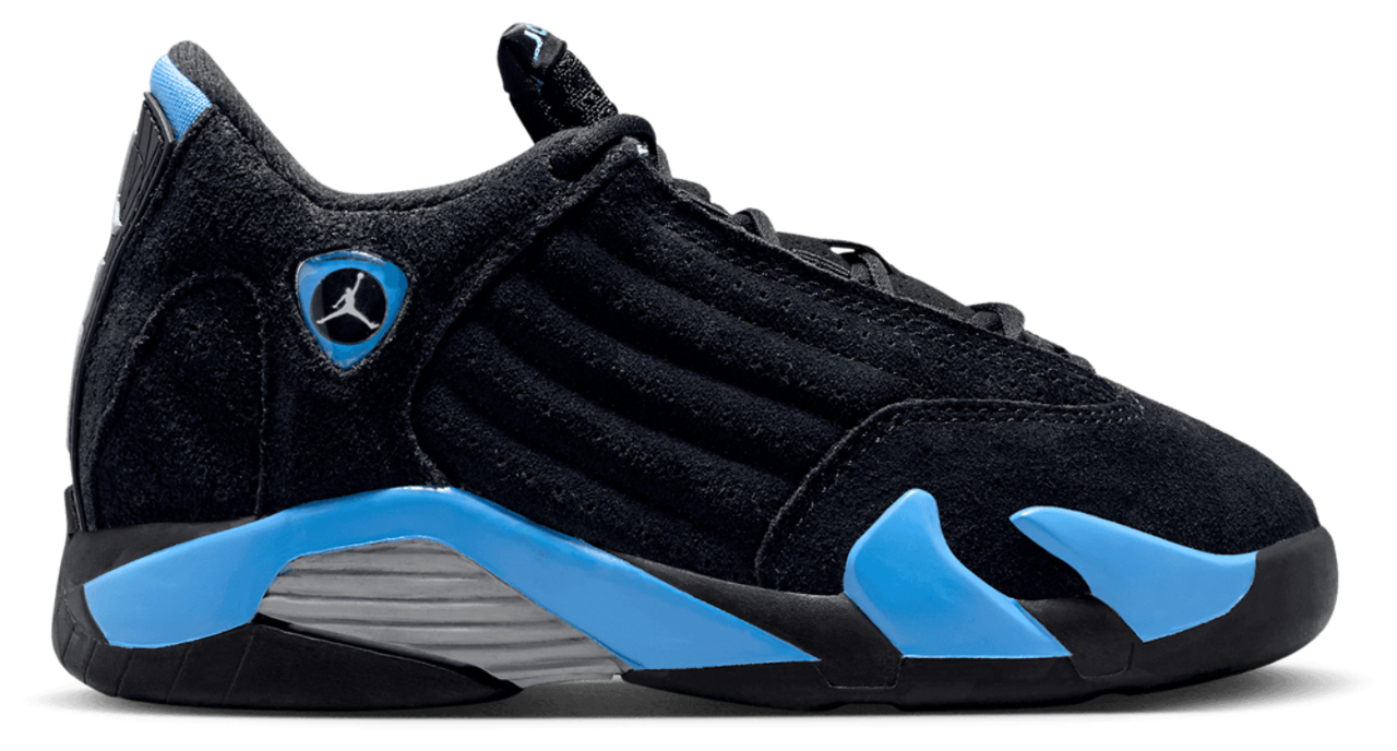 Jordan Retro 14 Image 1 of 9. Tap to open photo gallery.