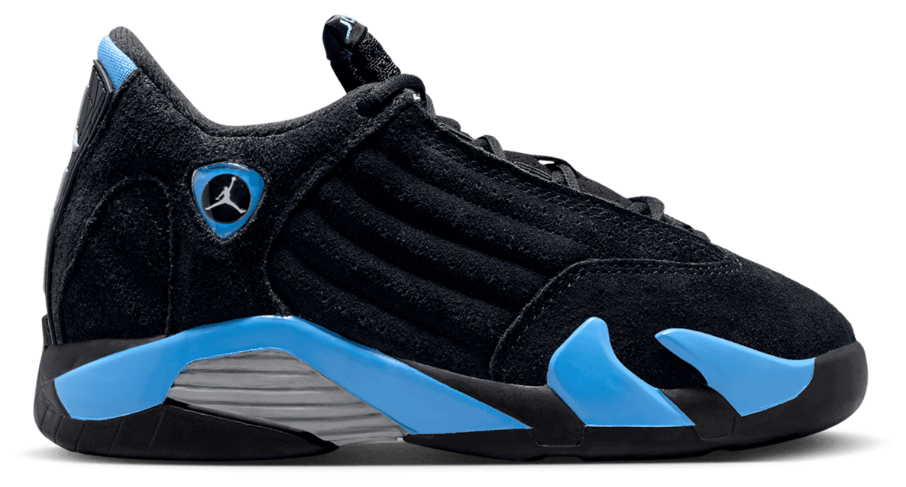 Jordan Retro 14 Image 1 of 9. Tap to open photo gallery.