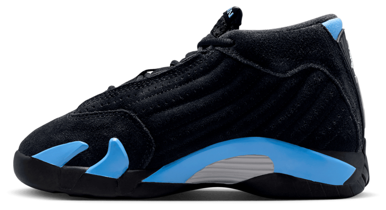 Jordan Retro 14 Image 2 of 9. Tap to open photo gallery.