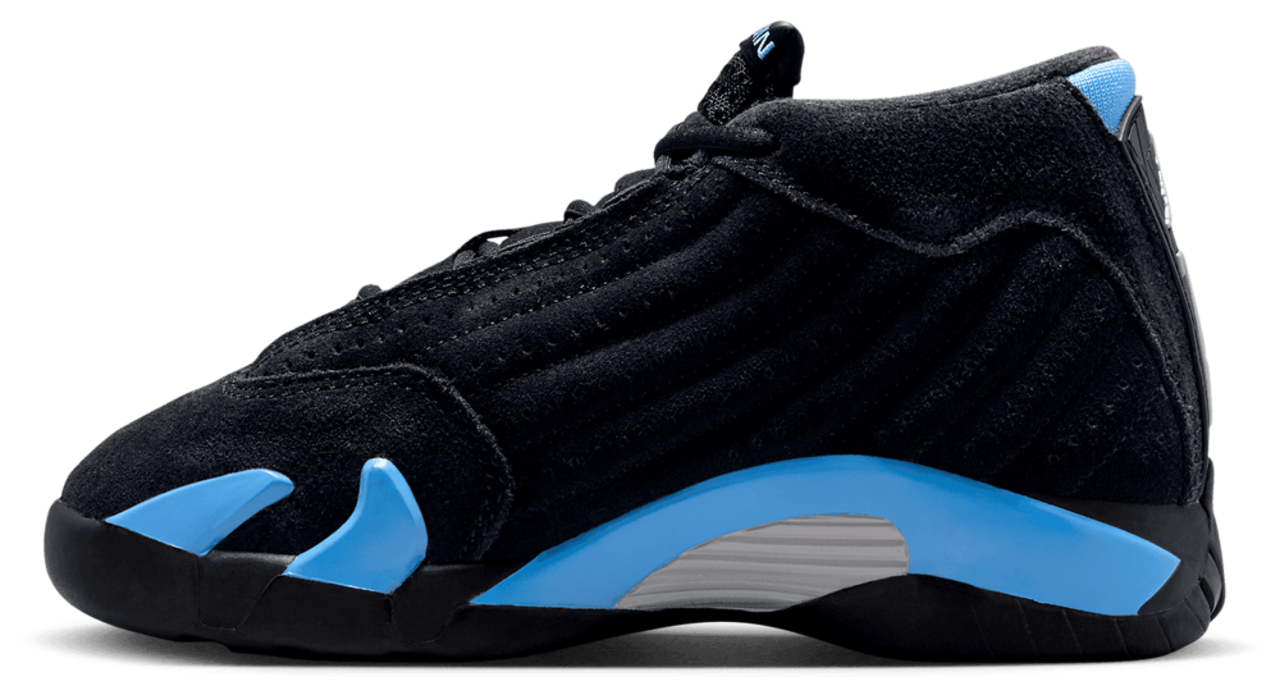 Jordan Retro 14 Image 2 of 9. Tap to open photo gallery.