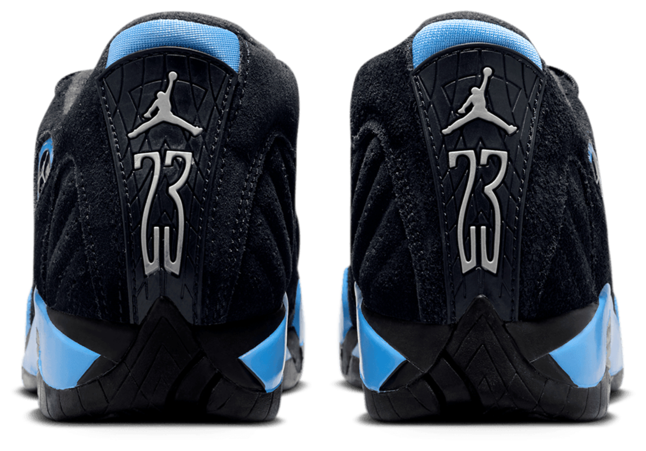 Jordan Retro 14 Image 3 of 9. Tap to open photo gallery.