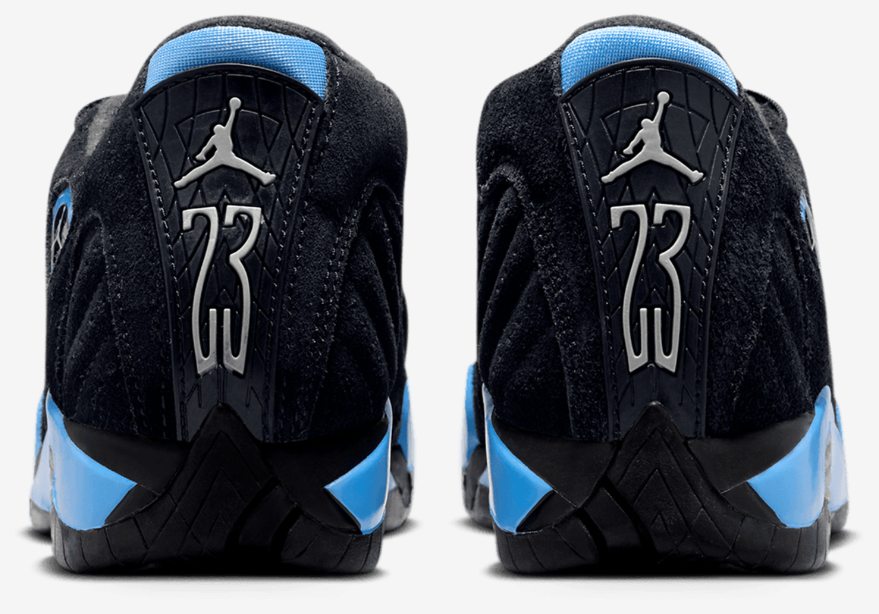 Jordan Retro 14 Image 3 of 9. Tap to open photo gallery.