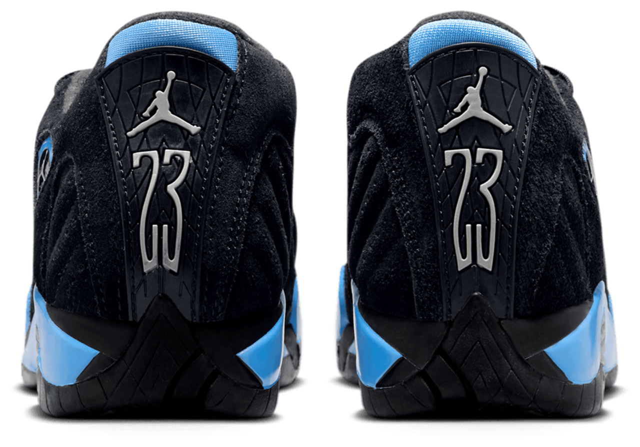 Jordan Retro 14 Image 3 of 9. Tap to open photo gallery.