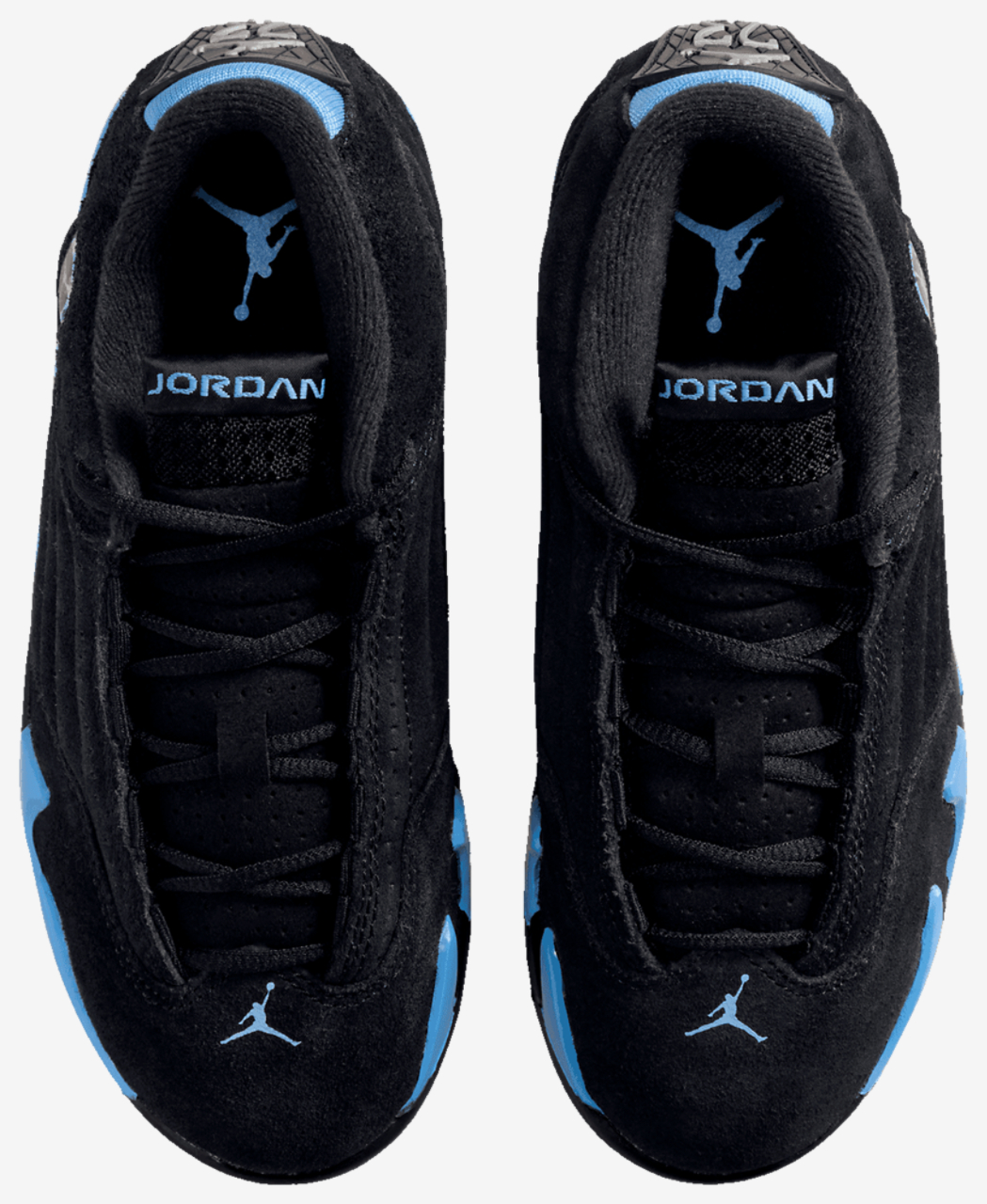 Jordan Retro 14 Image 4 of 9. Tap to open photo gallery.