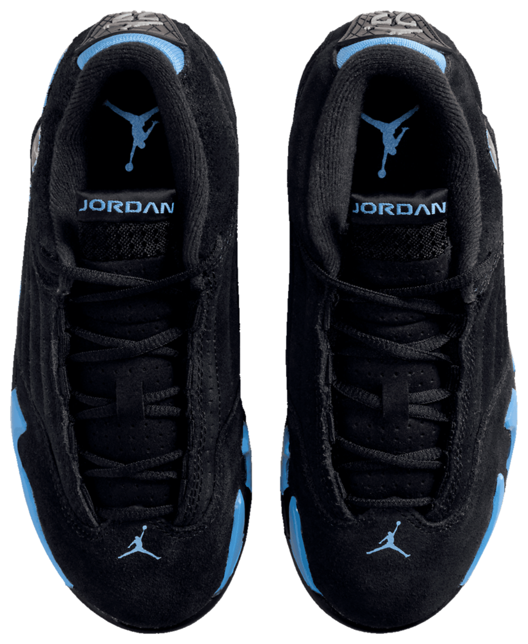 Jordan Retro 14 Image 4 of 9. Tap to open photo gallery.