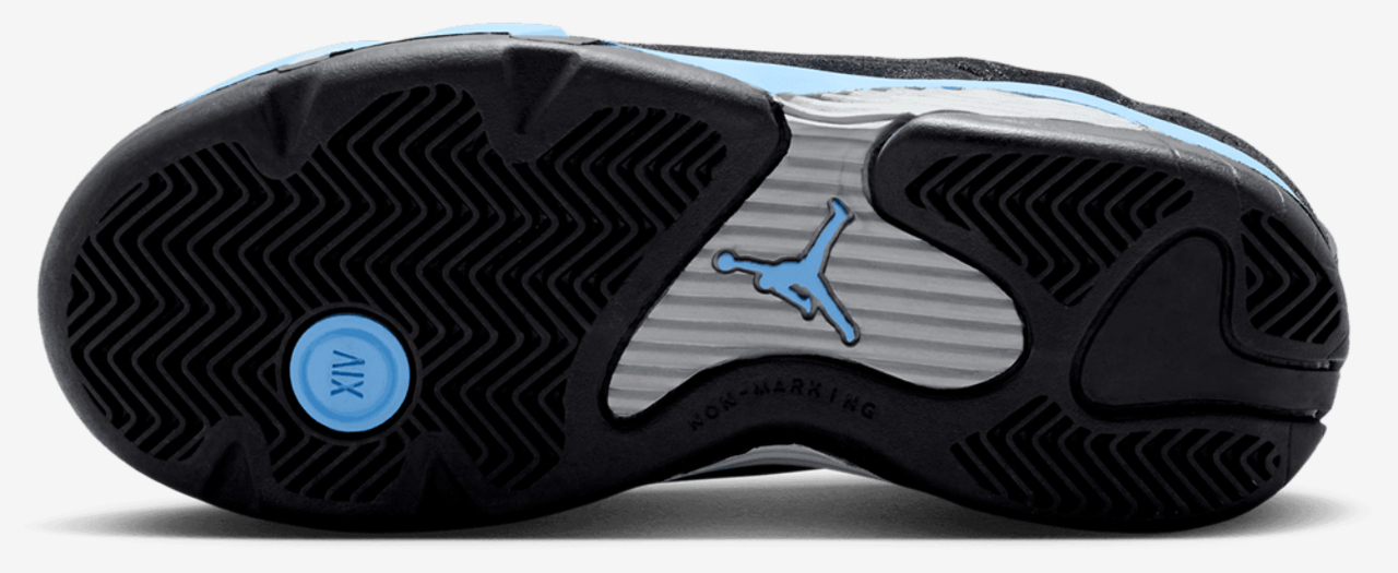 Jordan Retro 14 Image 5 of 9. Tap to open photo gallery.