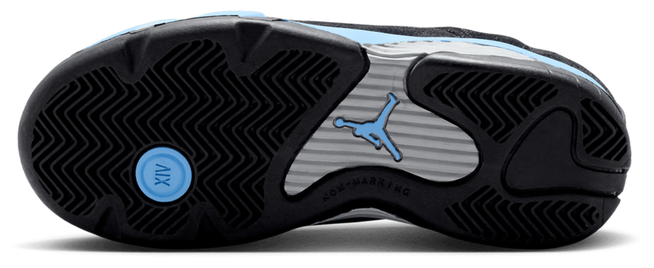 Jordan Retro 14 Image 5 of 9. Tap to open photo gallery.