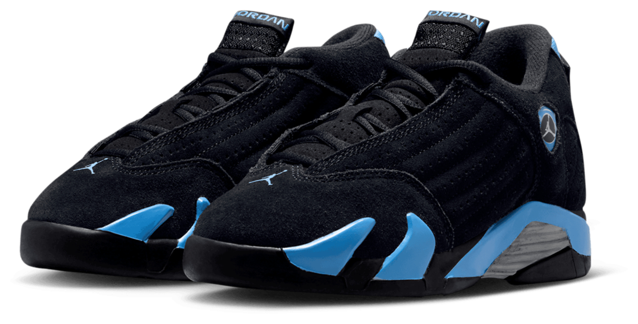 Jordan Retro 14 Image 6 of 9. Tap to open photo gallery.