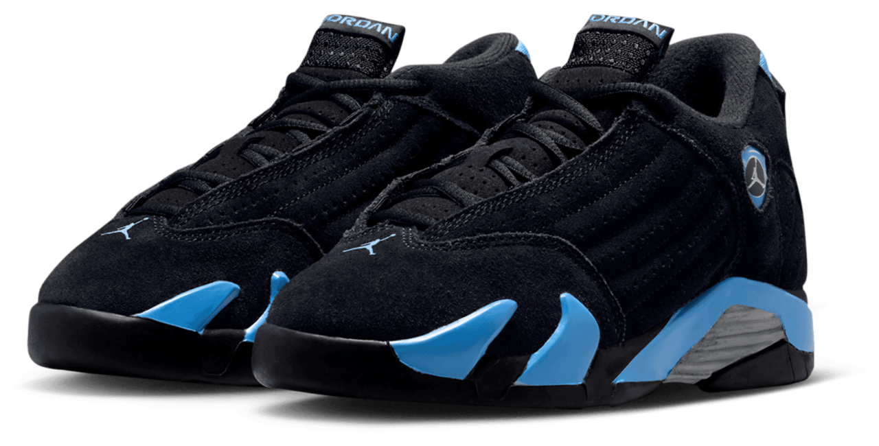 Jordan Retro 14 Image 6 of 9. Tap to open photo gallery.