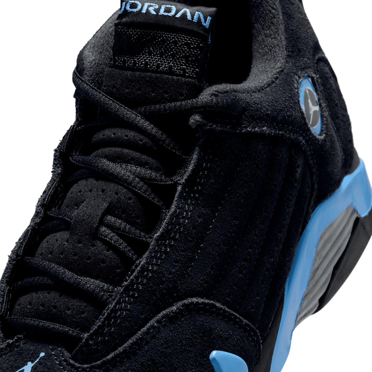 Jordan Retro 14 Image 7 of 9. Tap to open photo gallery.