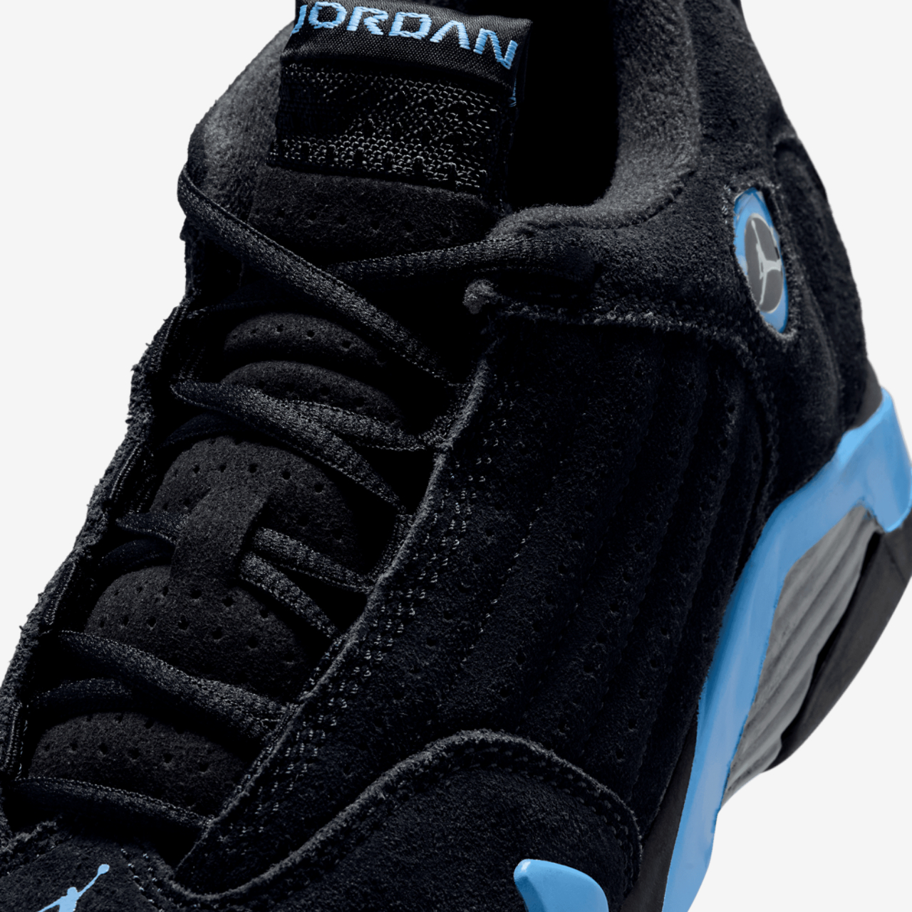 Jordan Retro 14 Image 7 of 9. Tap to open photo gallery.