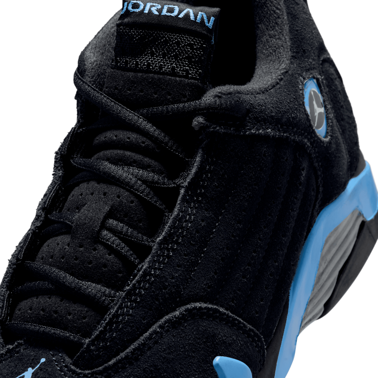 Jordan Retro 14 Image 7 of 9. Tap to open photo gallery.