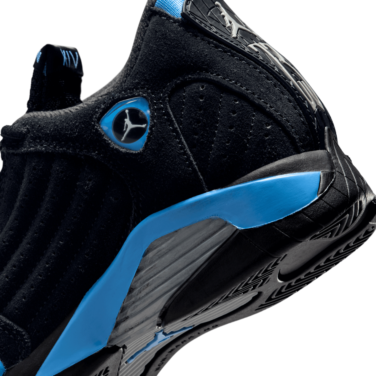 Jordan Retro 14 Image 8 of 9. Tap to open photo gallery.