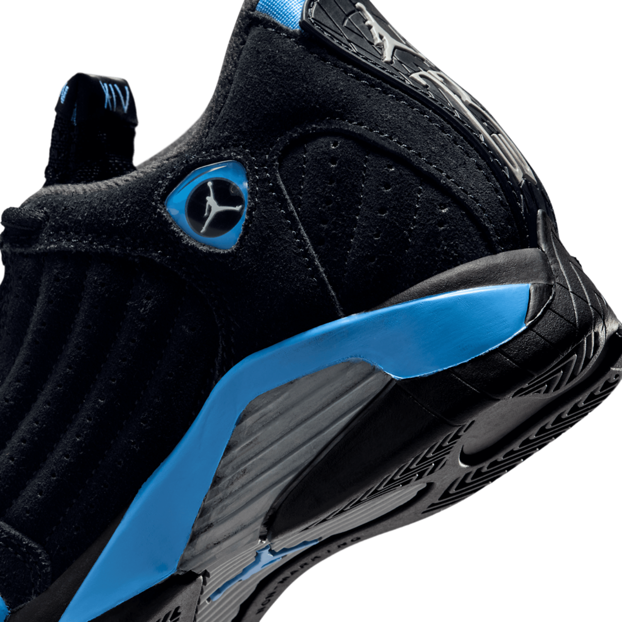 Jordan Retro 14 Image 8 of 9. Tap to open photo gallery.