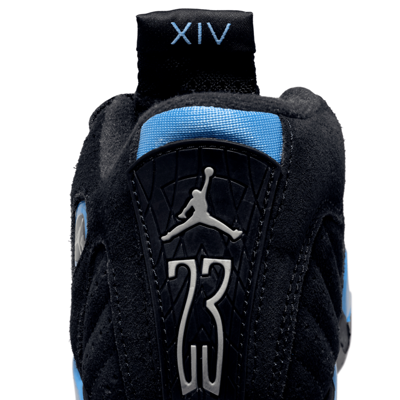 Jordan Retro 14 Image 9 of 9. Tap to open photo gallery.