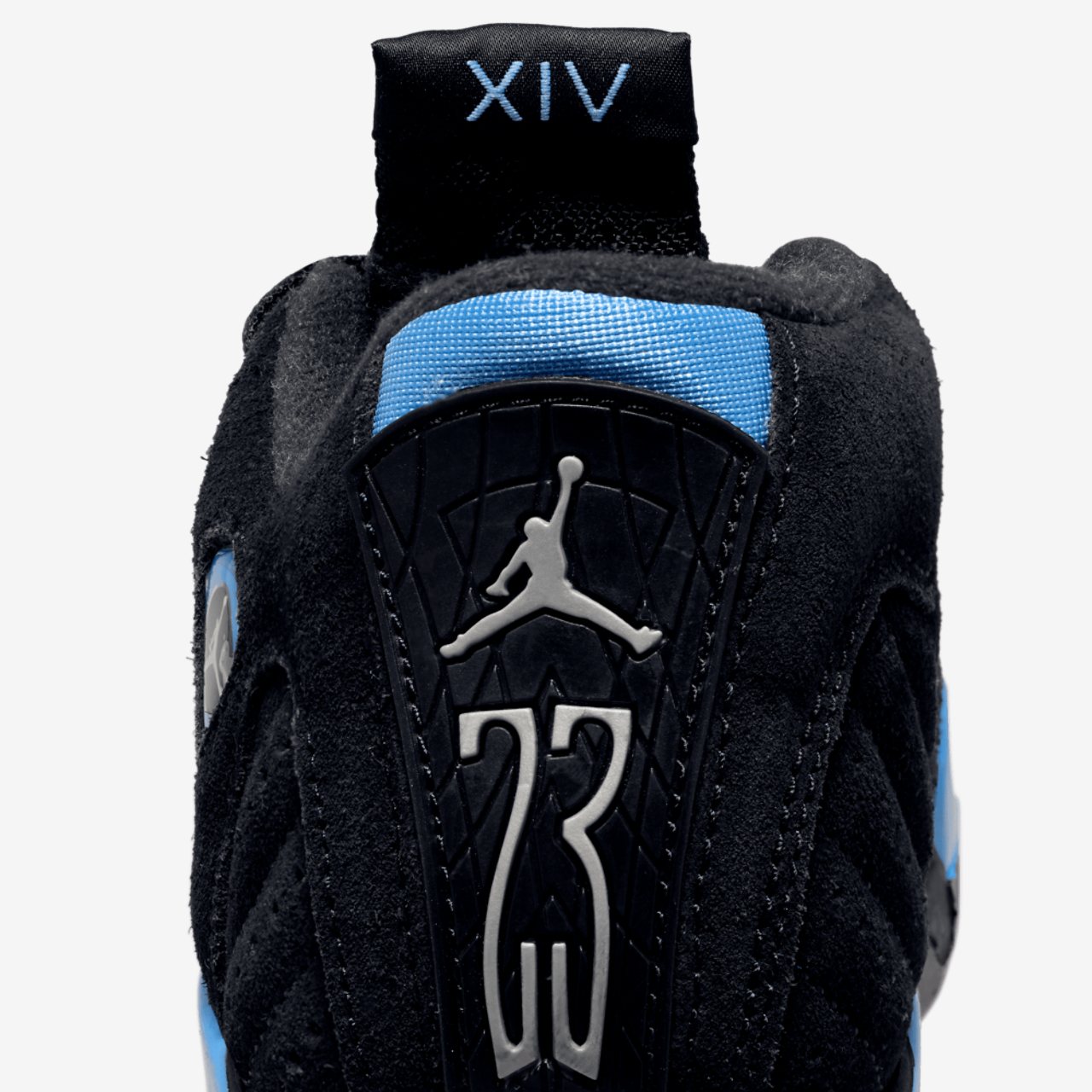 Jordan Retro 14 Image 9 of 9. Tap to open photo gallery.
