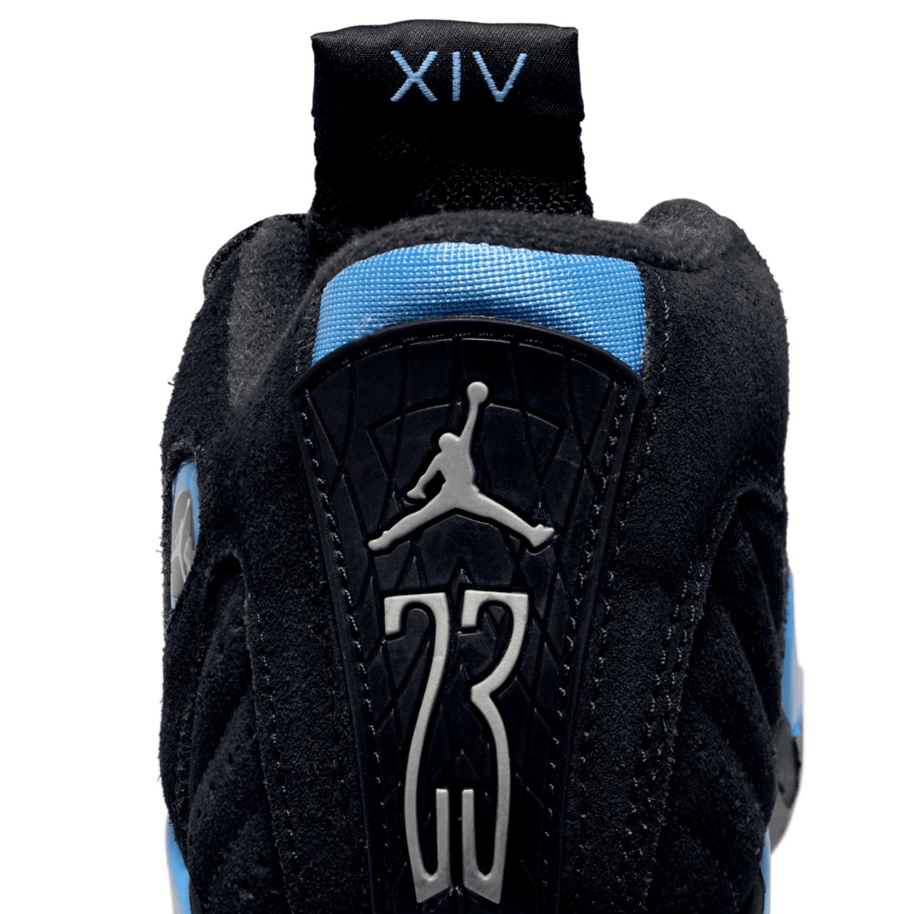 Jordan Retro 14 Image 9 of 9. Tap to open photo gallery.