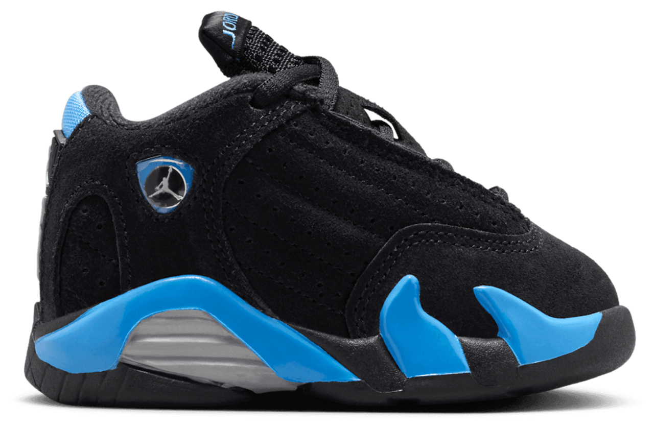 Jordan Retro 14 Image 1 of 8. Tap to open photo gallery.