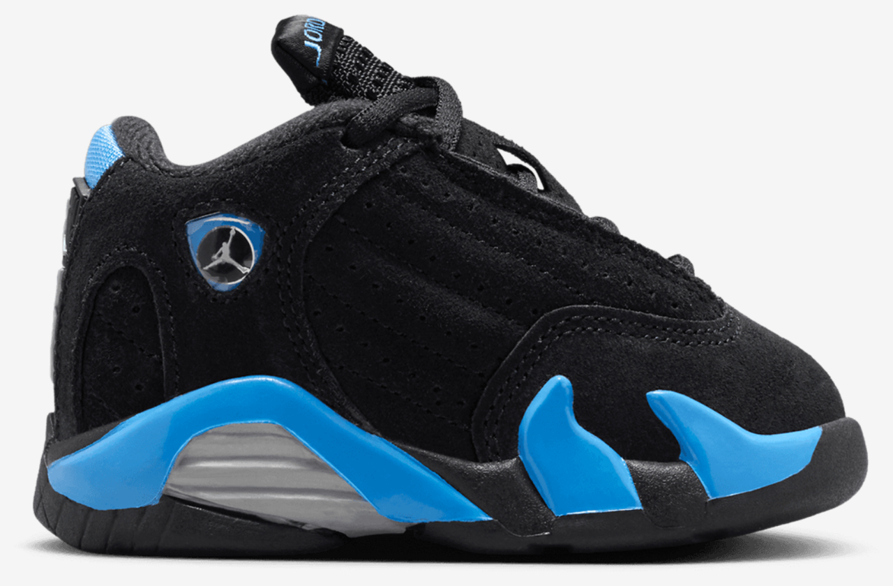 Jordan Retro 14 Image 1 of 8. Tap to open photo gallery.