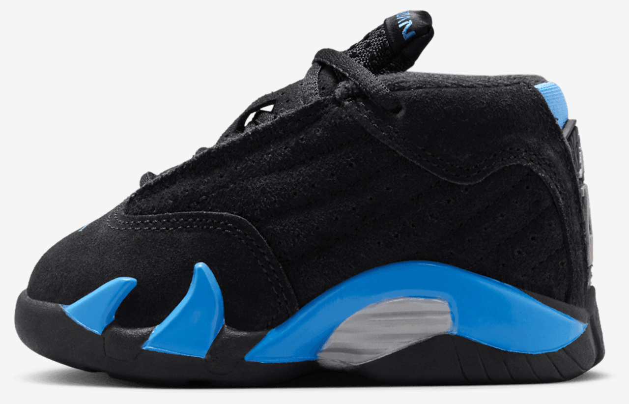 Jordan Retro 14 Image 2 of 8. Tap to open photo gallery.