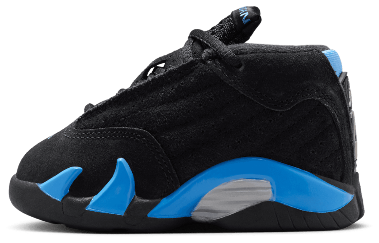 Jordan Retro 14 Image 2 of 8. Tap to open photo gallery.