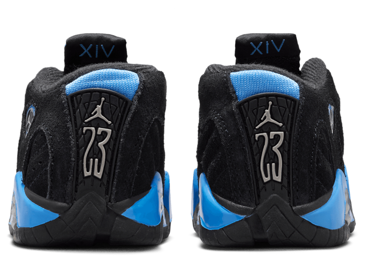 Jordan Retro 14 Image 3 of 8. Tap to open photo gallery.