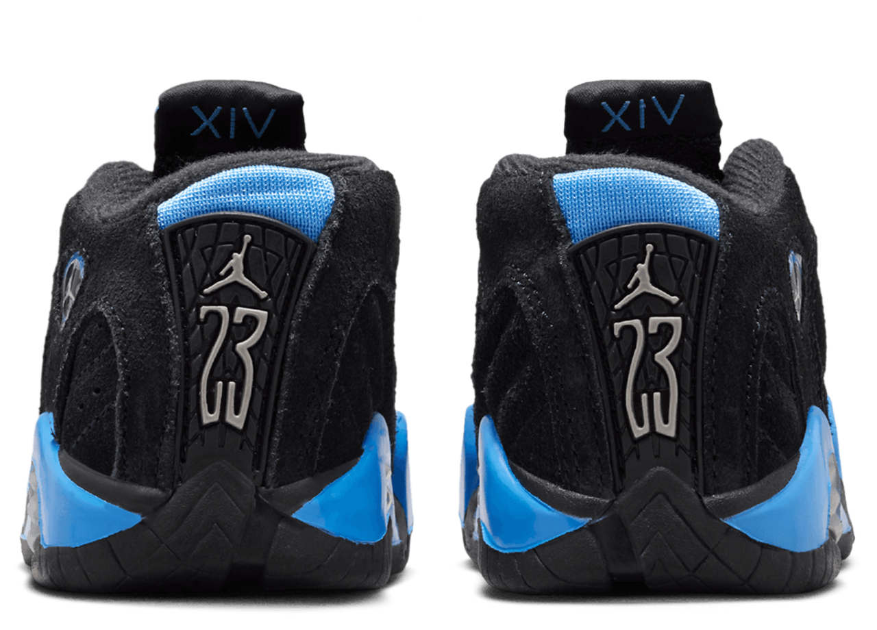 Jordan Retro 14 Image 3 of 8. Tap to open photo gallery.
