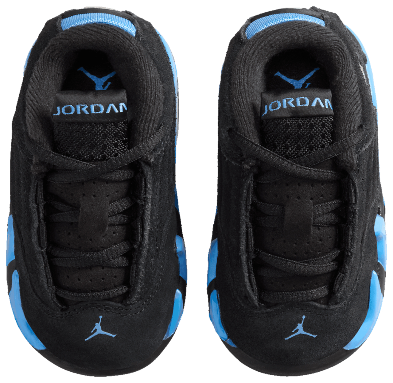 Jordan Retro 14 Image 4 of 8. Tap to open photo gallery.
