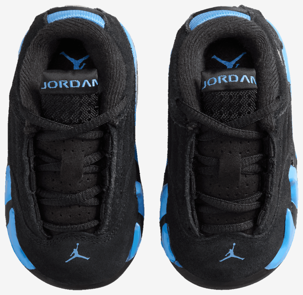 Jordan Retro 14 Image 4 of 8. Tap to open photo gallery.
