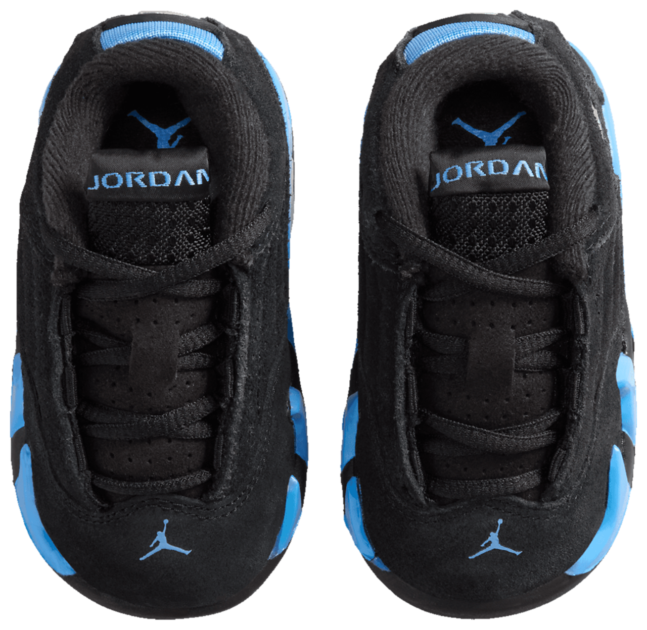 Jordan Retro 14 Image 4 of 8. Tap to open photo gallery.