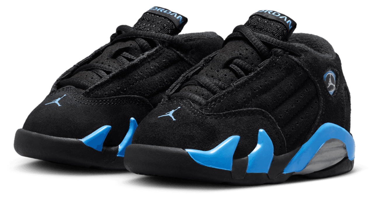 Jordan Retro 14 Image 6 of 8. Tap to open photo gallery.
