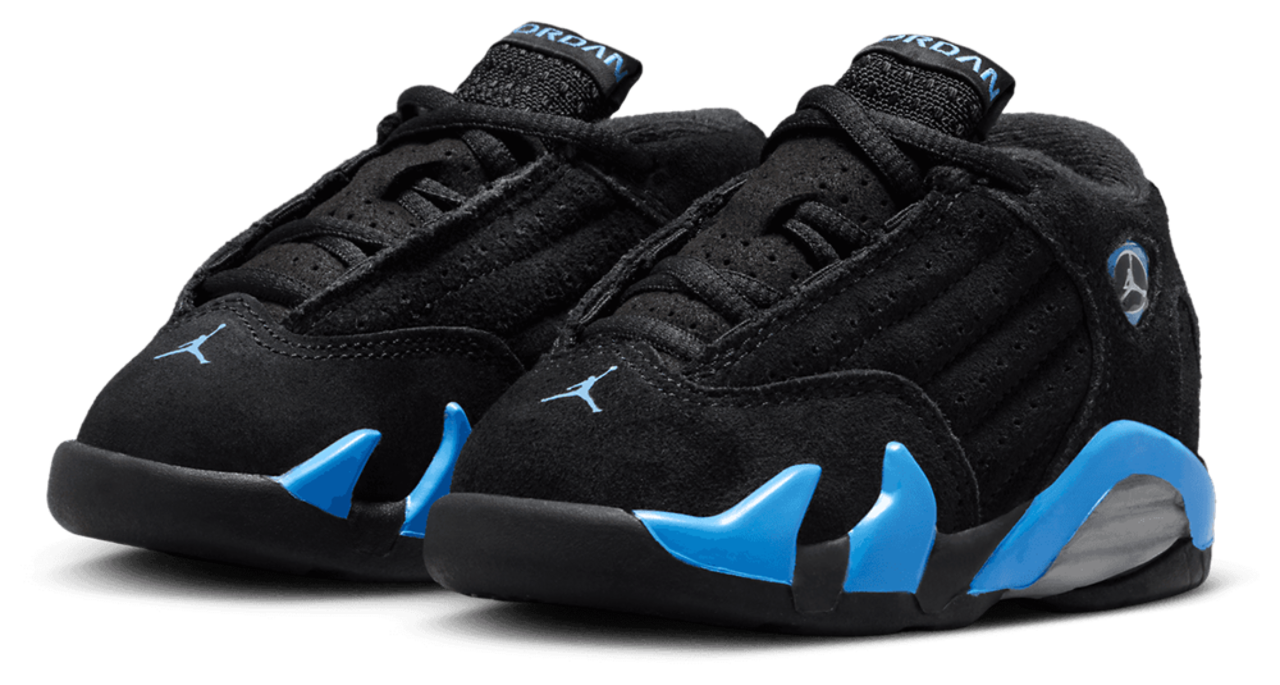 Jordan Retro 14 Image 6 of 8. Tap to open photo gallery.
