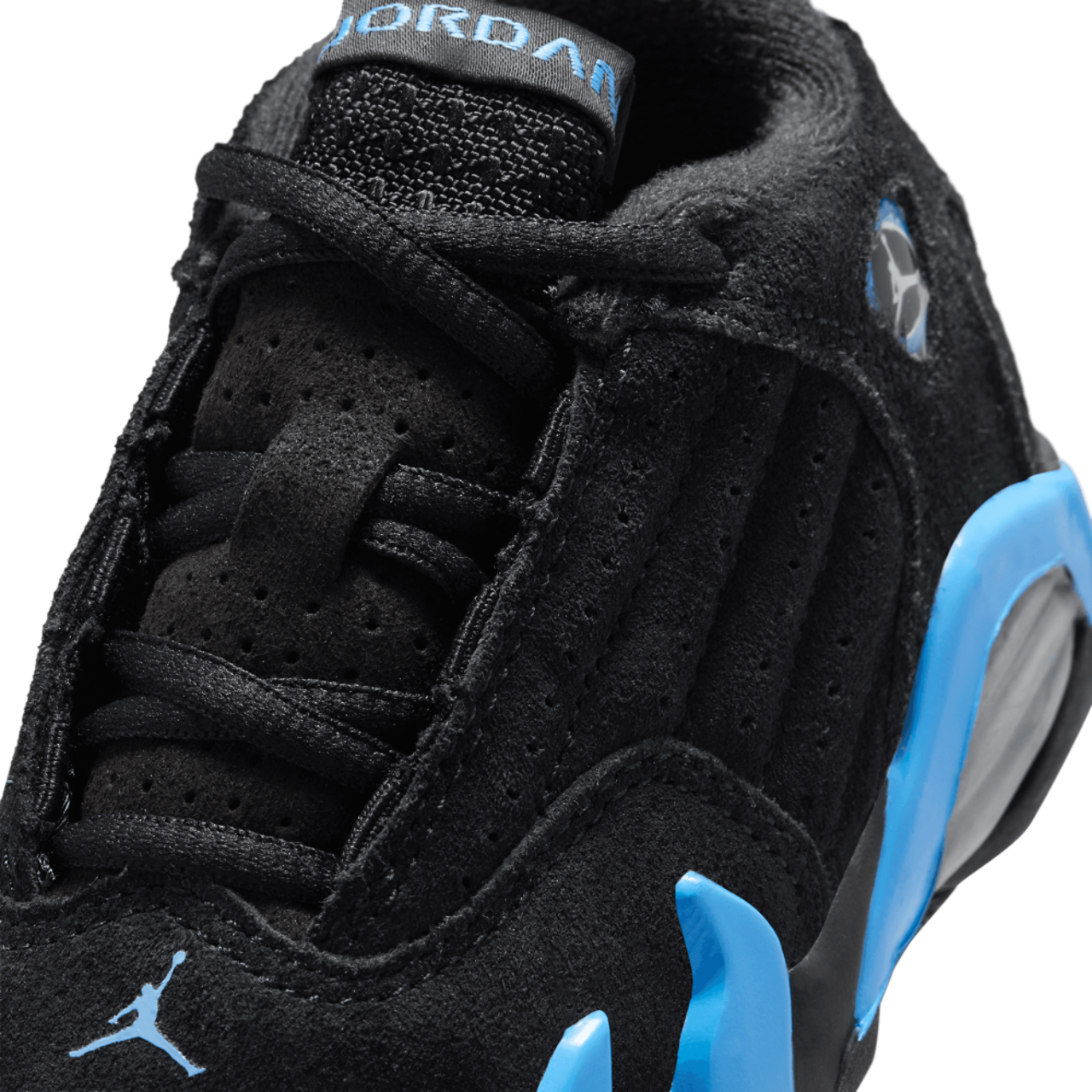 Jordan Retro 14 Image 7 of 8. Tap to open photo gallery.