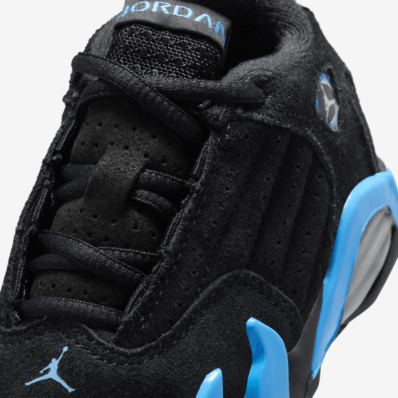 Jordan Retro 14 Image 7 of 8. Tap to open photo gallery.