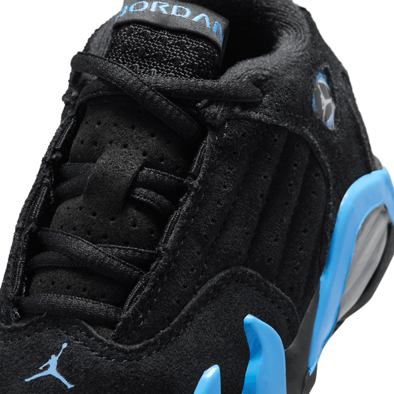 Jordan Retro 14 Image 7 of 8. Tap to open photo gallery.