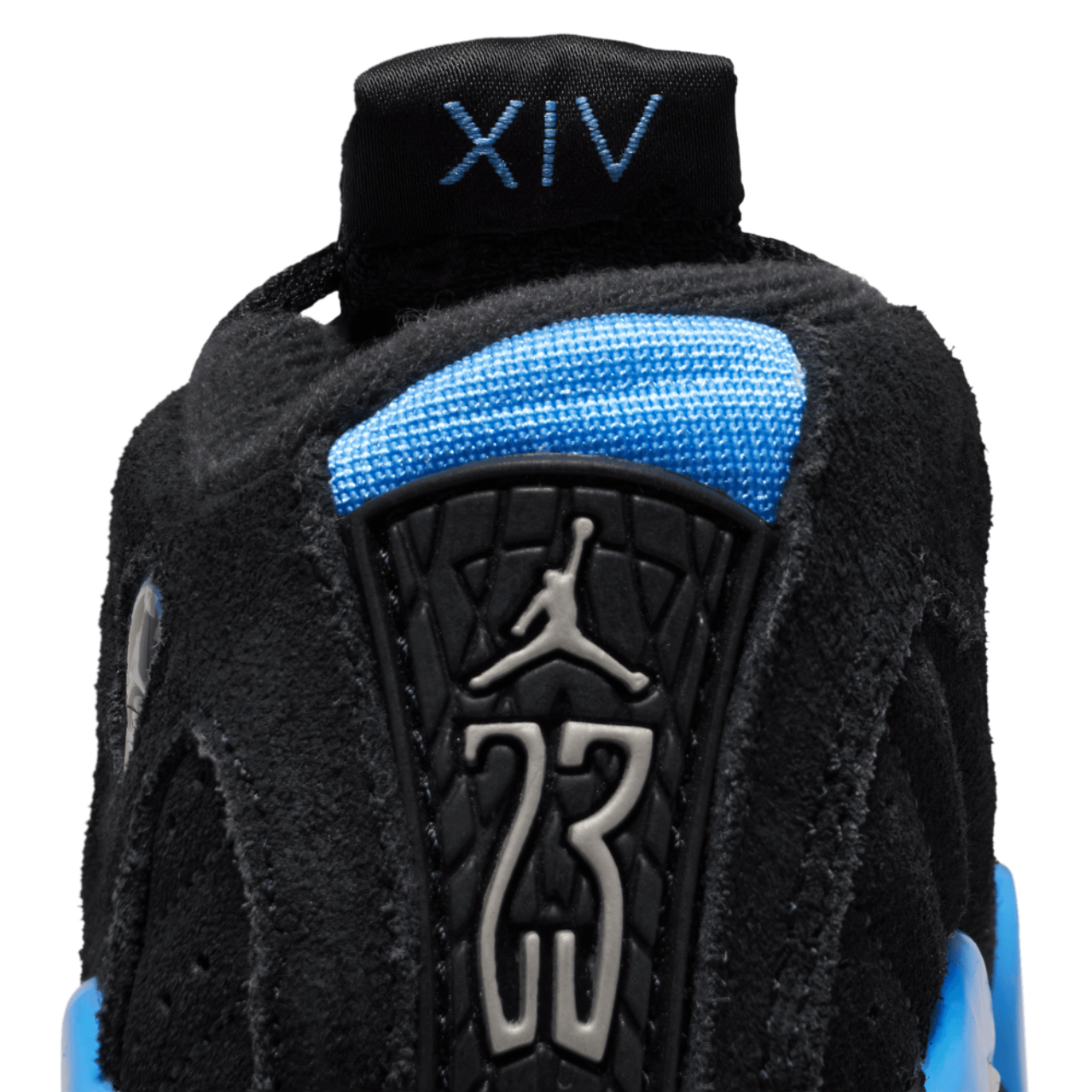 Jordan Retro 14 Image 8 of 8. Tap to open photo gallery.