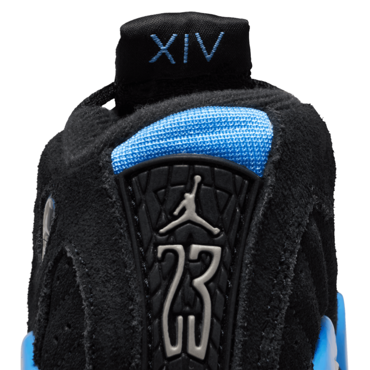 Jordan Retro 14 Image 8 of 8. Tap to open photo gallery.