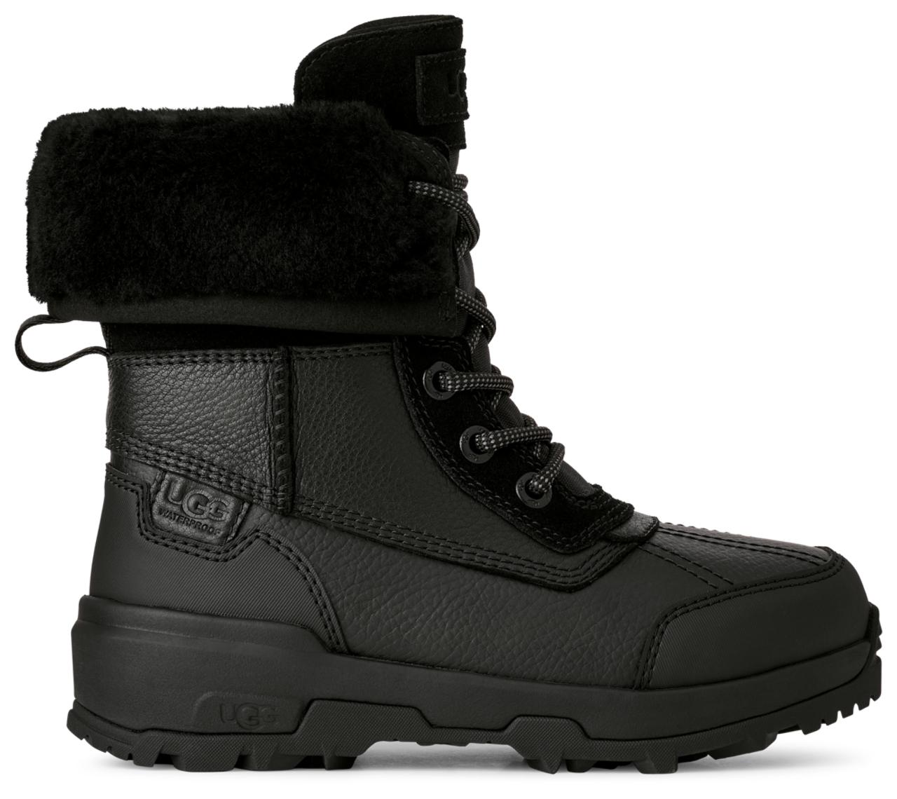 UGG Adirondack Boots Image 1 of 5. Tap to open photo gallery.