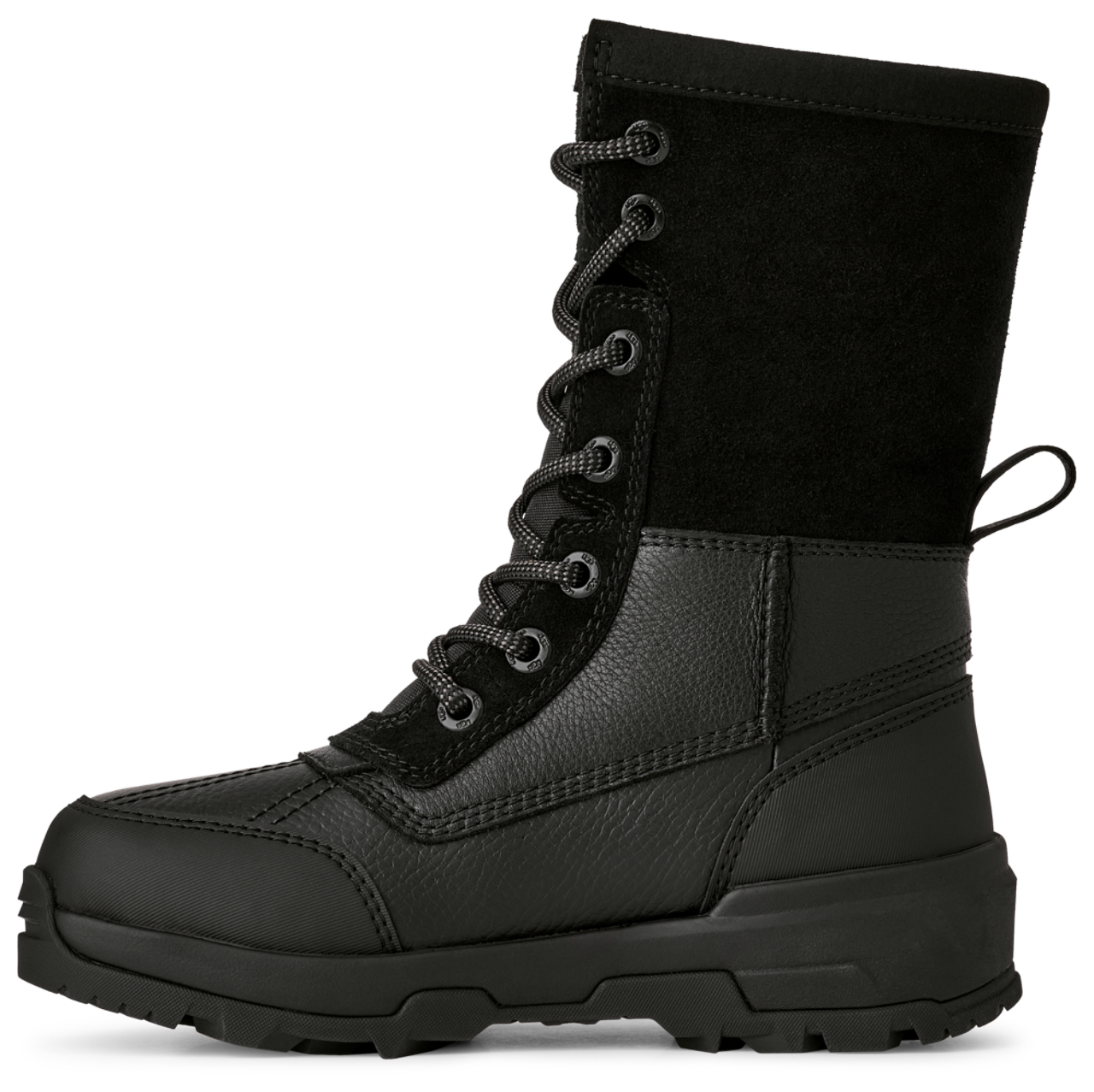 UGG Adirondack Boots Image 2 of 5. Tap to open photo gallery.