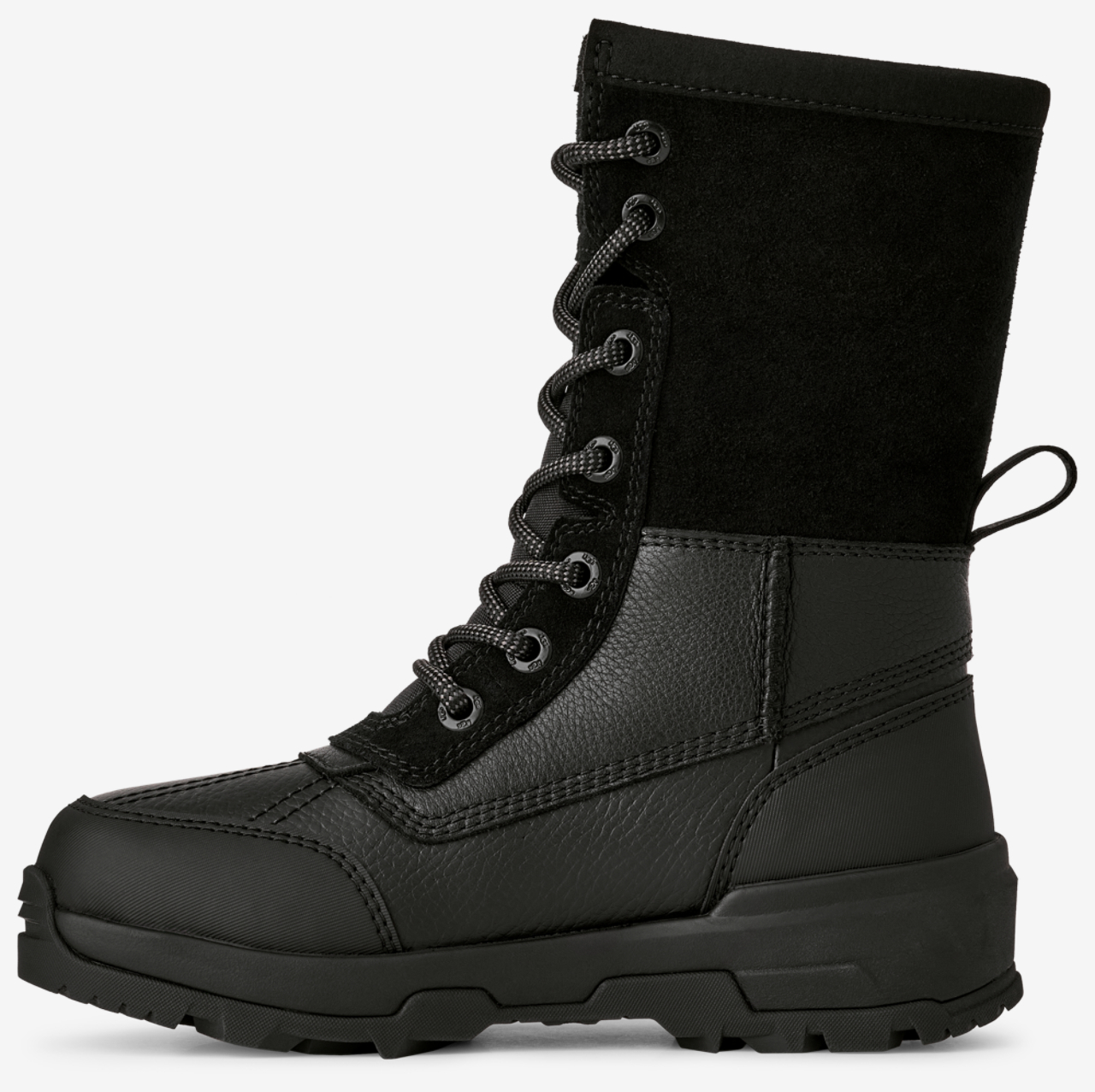 UGG Adirondack Boots Image 2 of 5. Tap to open photo gallery.