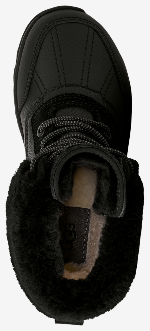 UGG Adirondack Boots Image 4 of 5. Tap to open photo gallery.