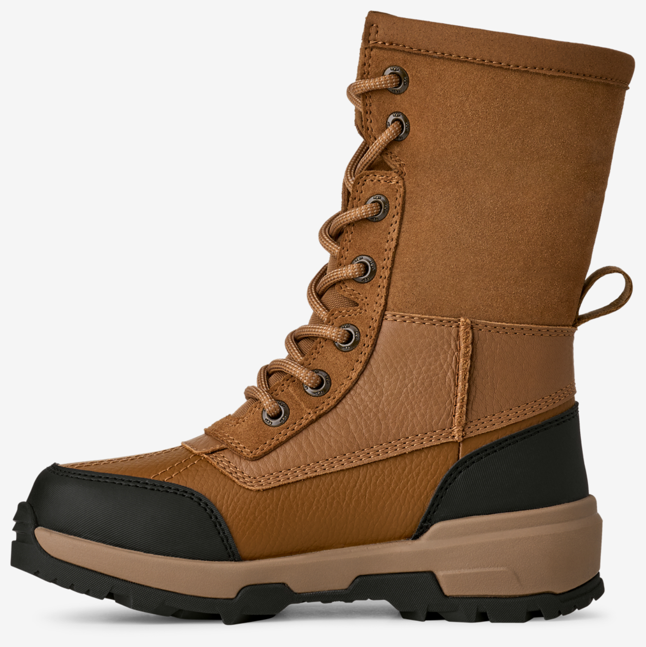 UGG Adirondack Boots Image 2 of 7. Tap to open photo gallery.