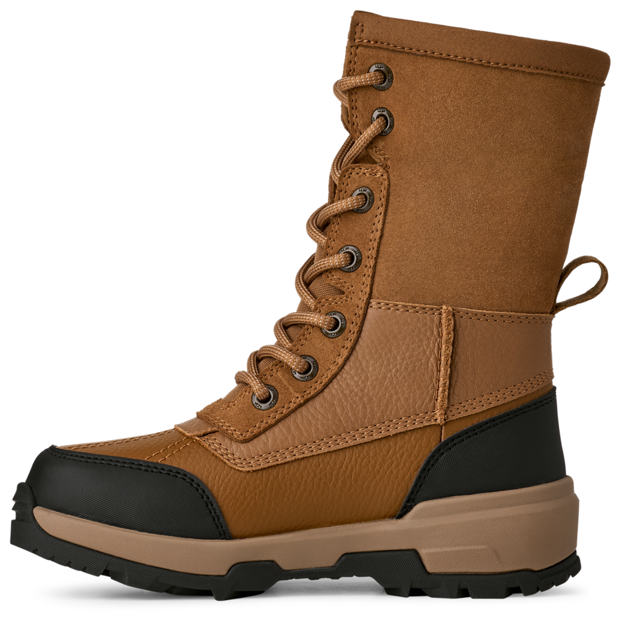 UGG Adirondack Boots Image 2 of 7. Tap to open photo gallery.