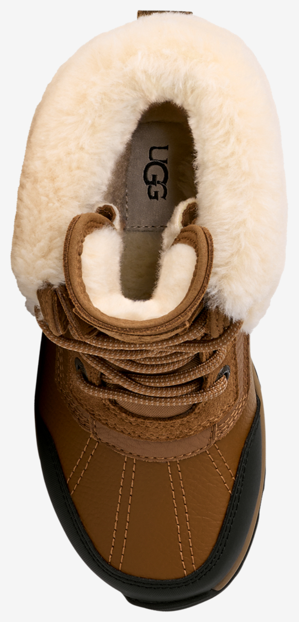 UGG Adirondack Boots Image 4 of 7. Tap to open photo gallery.