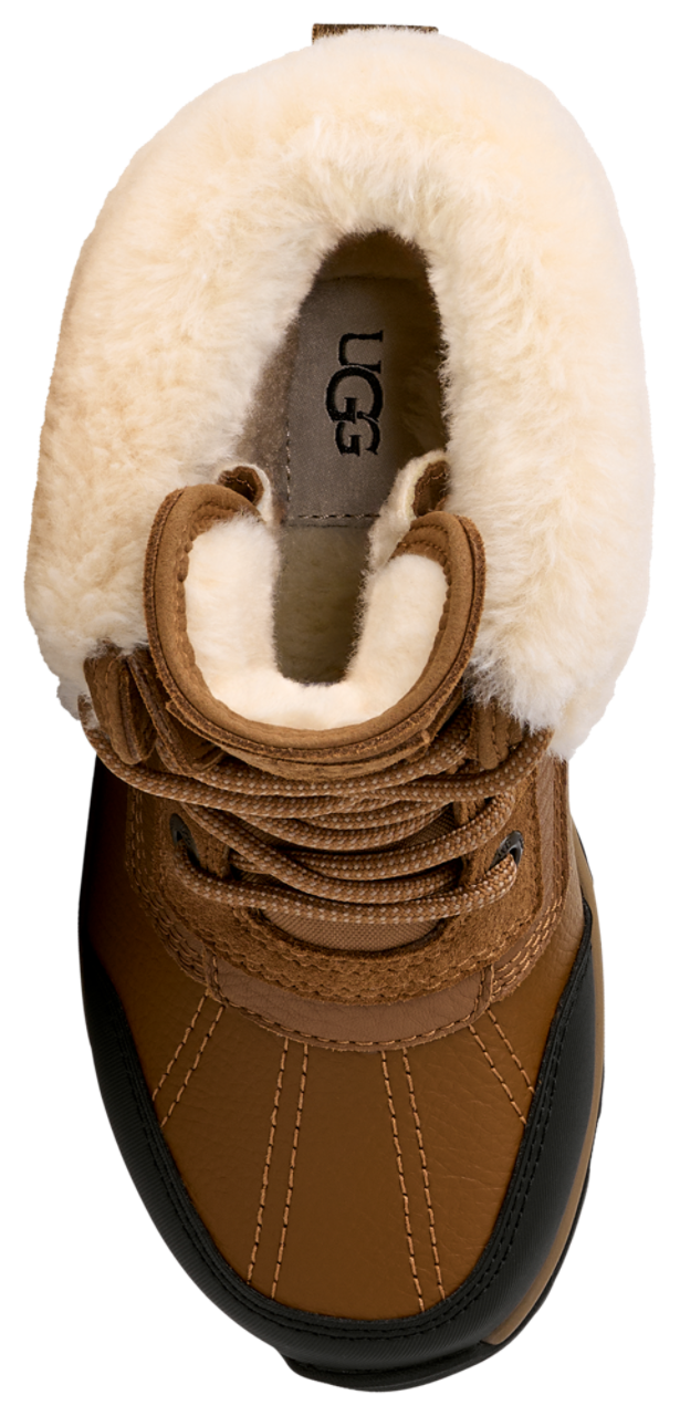 UGG Adirondack Boots Image 4 of 7. Tap to open photo gallery.