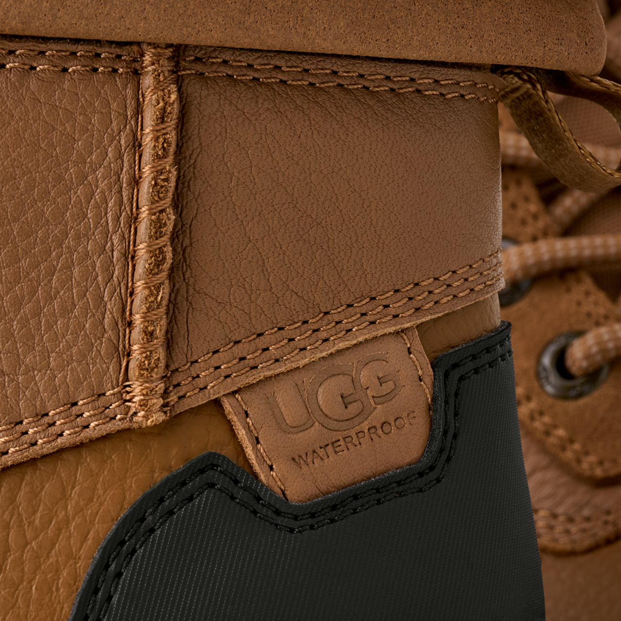UGG Adirondack Boots Image 7 of 7. Tap to open photo gallery.