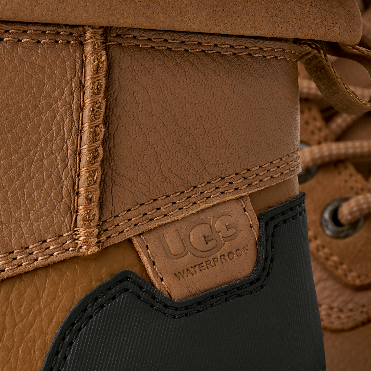UGG Adirondack Boots Image 7 of 7. Tap to open photo gallery.